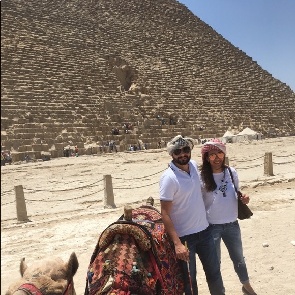 Meet your Posher, Dina - Picture 2 of 3